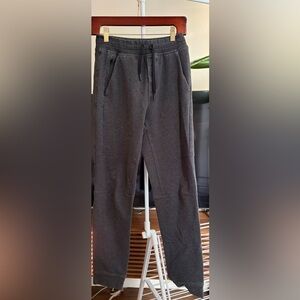 Lululemon Men’s Jogger Sweatpants, Small